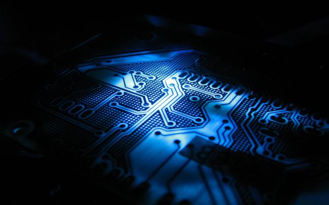 Electronics Wallpapers HD -
