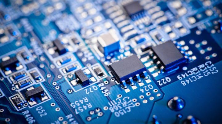 [45+] Electronics Wallpapers HD 