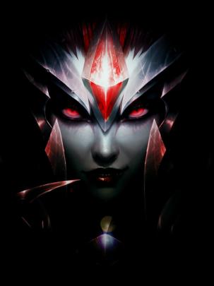 Free download League of Legends Elise wallpaper 1920x1080 330900 