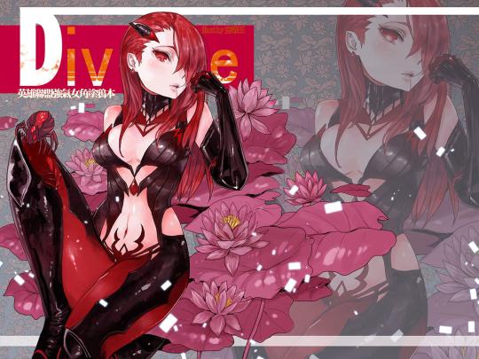 Free download elise league of legends girl game hd wallpaper 1920x1080 