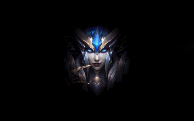 Free download Victorious Elise Wallpaper League of Legends Wallpapers 