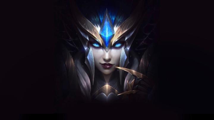 League of Legends Elise Wallpaper -