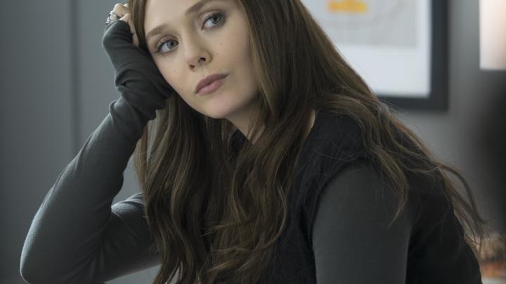 1920x1080 Elizabeth Olsen As Scarlet Witch Laptop Full HD 1080P HD 4k 