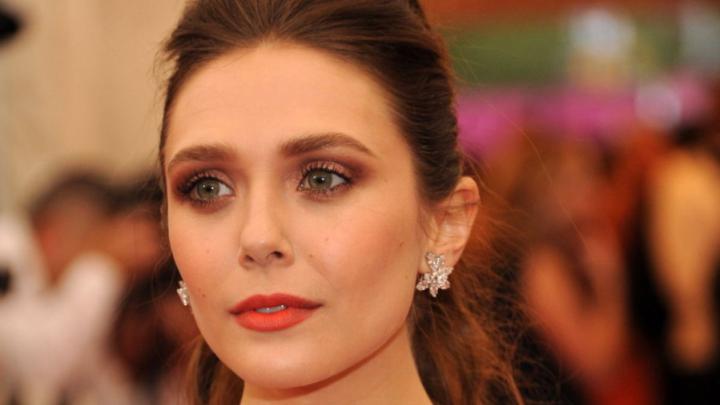Elizabeth Olsen Wallpapers (71+ images)