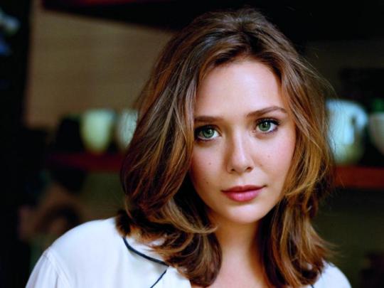 Elizabeth Olsen Avengers Wallpapers