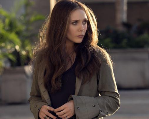 Elizabeth Olsen wallpapers HD for desktop backgrounds