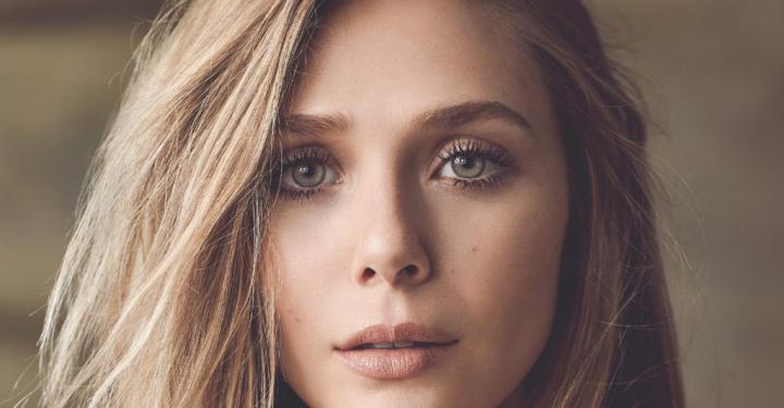 Elizabeth Olsen HD Backgrounds, Pictures, Images