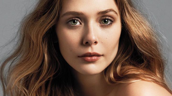 [86+] Elizabeth Olsen Wallpapers 