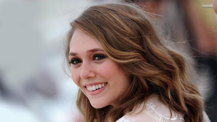 Beautiful Elizabeth Olsen wallpaper | 1920x1080 | #18548