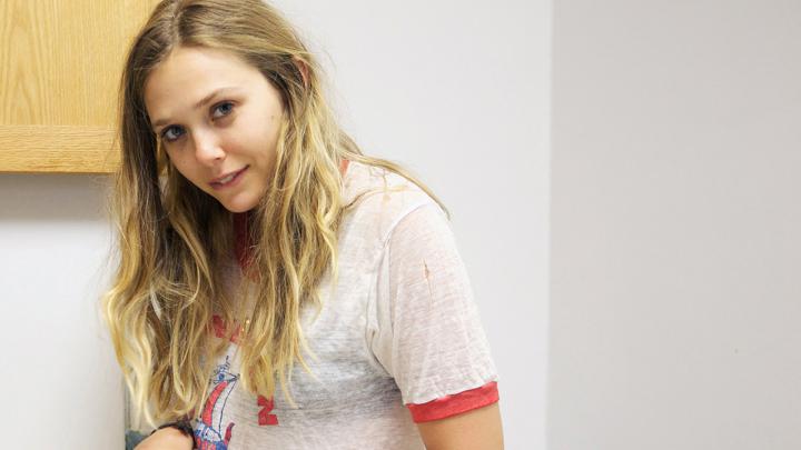 Elizabeth Olsen Wallpapers (71+ images)