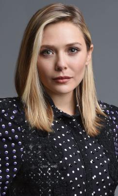 Download 480x800 wallpaper elizabeth olsen, beautiful, photoshoot 