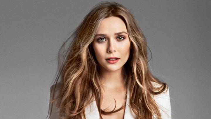 Free download Elizabeth Olsen Wallpapers HD HdCoolWallpapersCom 