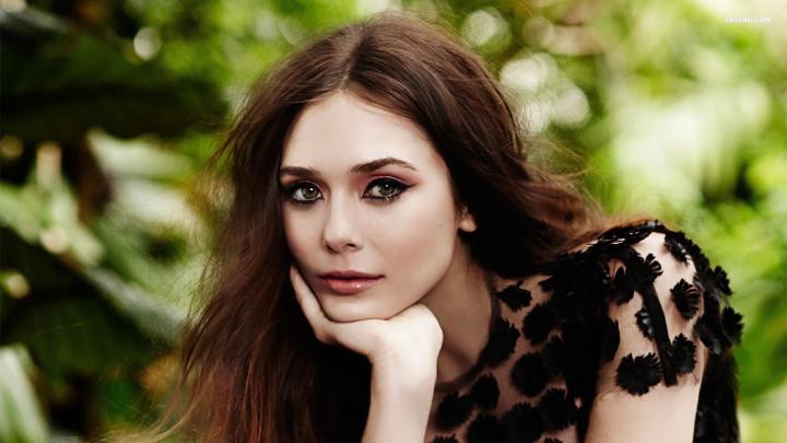 Elizabeth Olsen Casta\u00f1a | Fondo de pantalla 1920x1080 1634