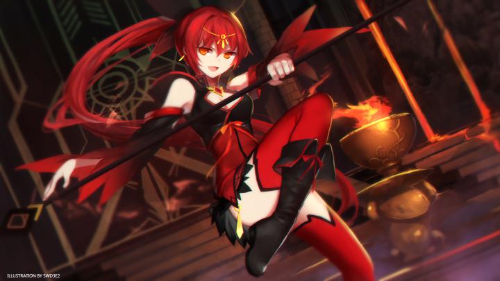 Elsword Fond d\u0026#39;\u00e9cran HD | Arri\u00e8re-Plan | 1920x1080 | 609495 