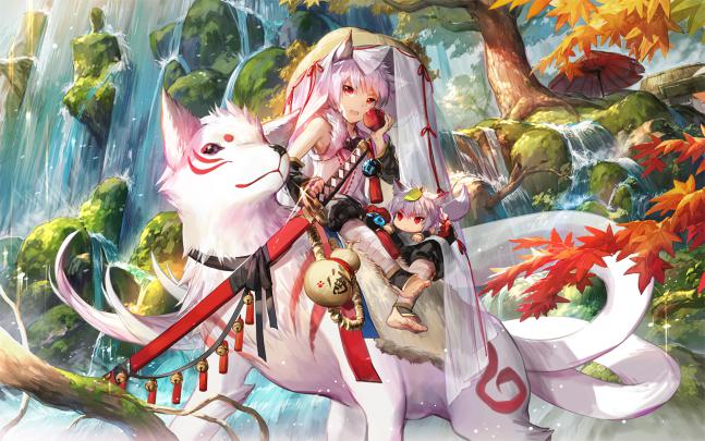 Elsword Wallpaper (81+ images)