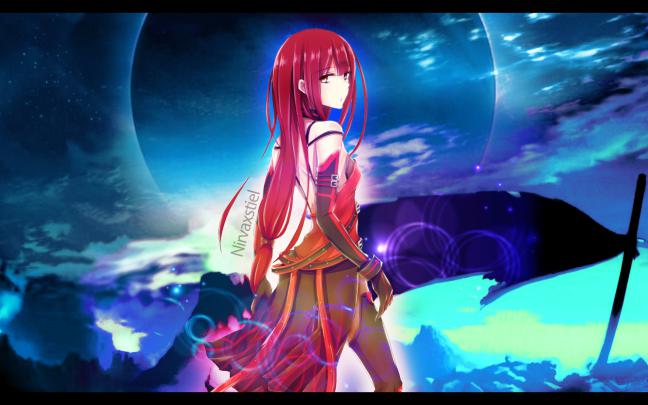 Elsword HD Wallpapers -