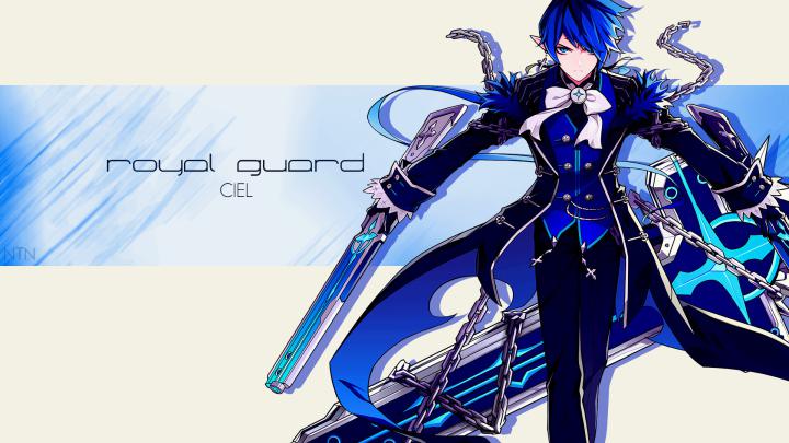 Elsword Wallpapers (71+ background pictures)