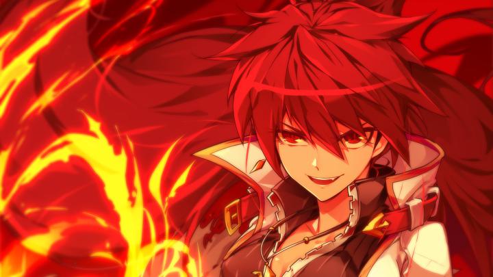 Elsword Wallpaper (81+ images)