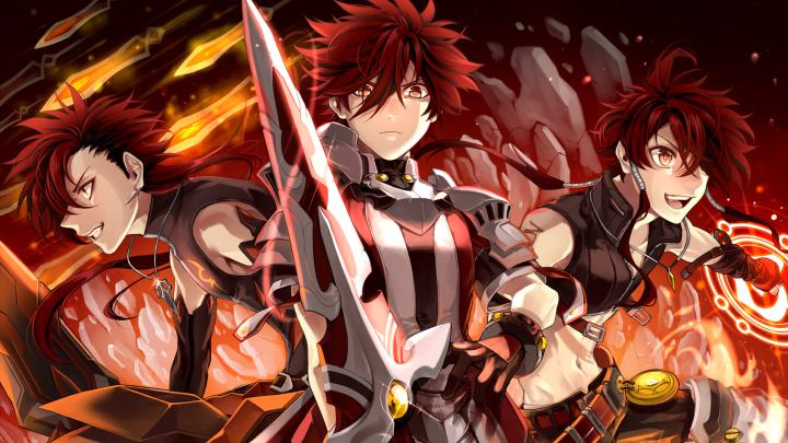 Elsword Wallpaper (81+ images)
