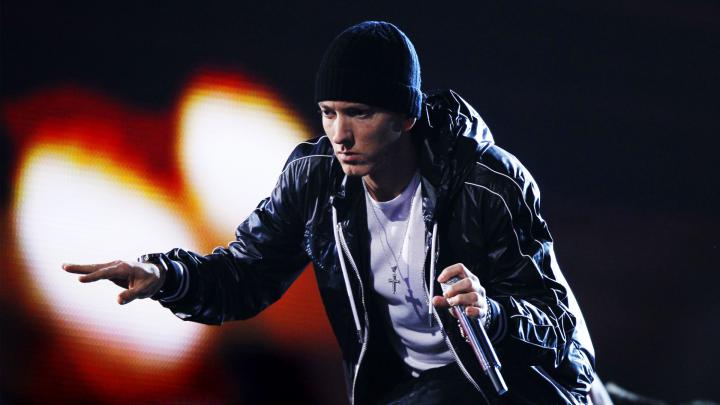 Eminem Fondo de pantalla HD | Fondo de Escritorio | 1920x1080 | 