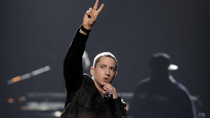 Eminem HD Wallpapers 1080p -