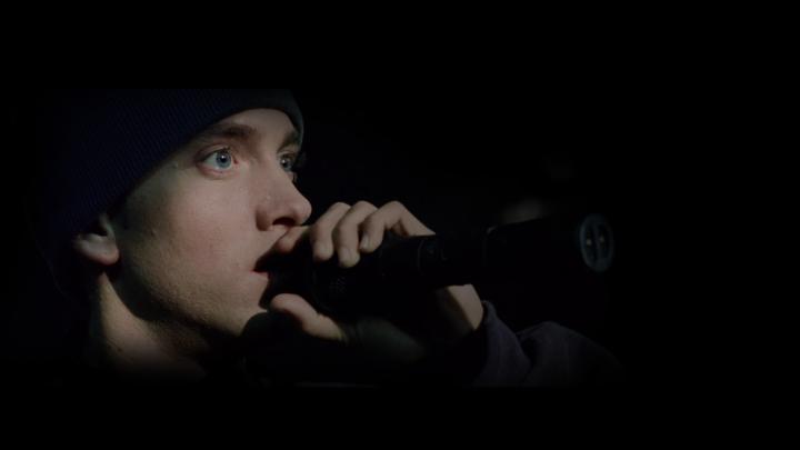Eminem Wallpaper 8 Mile \u00b7\u2460 