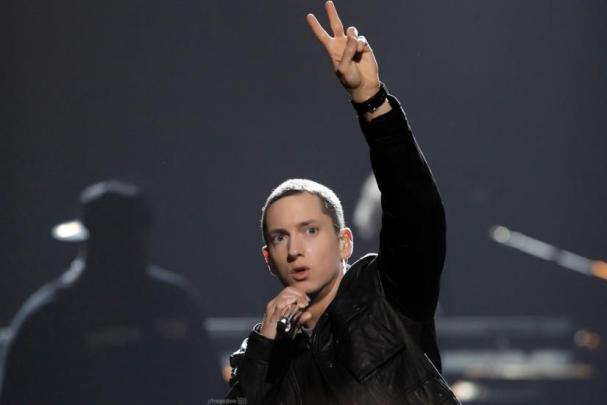 Eminem wallpaper \u00b7\u2460 Download free cool HD wallpapers for desktop 