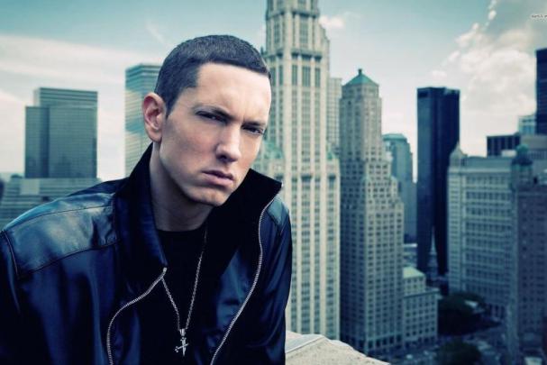 Eminem wallpaper \u00b7\u2460 Download free cool HD wallpapers for desktop 