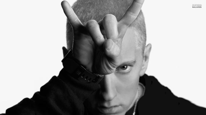 Eminem 2018 Wallpapers (77+ background pictures)