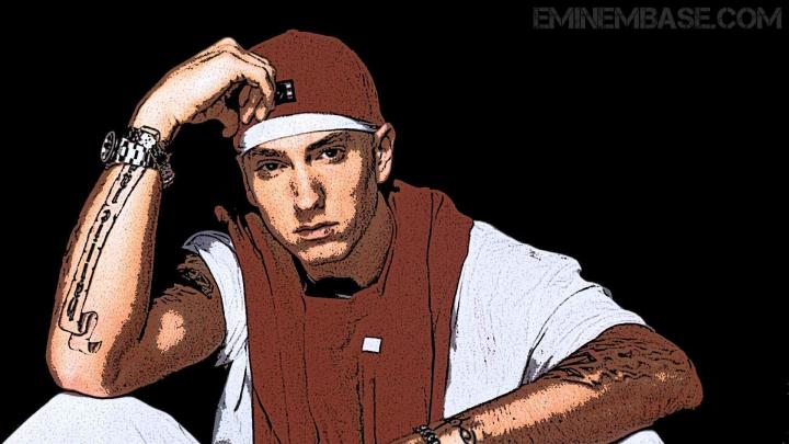 Eminem Wallpaper 8 Mile \u00b7\u2460 