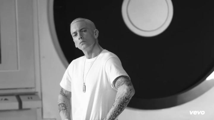 Eminem Wallpaper HD 2018 (69+ images)