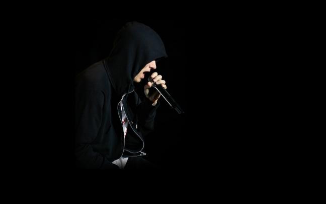 [76+] Eminem Wallpapers Hd 