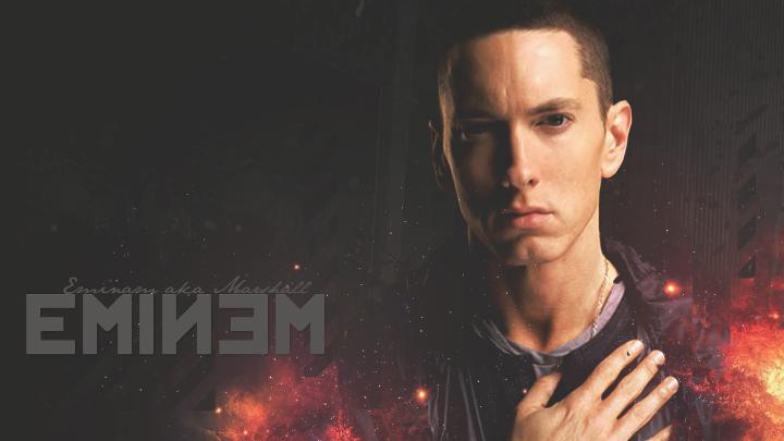 Die 81+ Besten Eminem Wallpapers