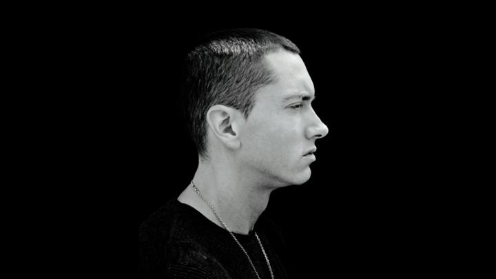 Die 81+ Besten Eminem Wallpapers