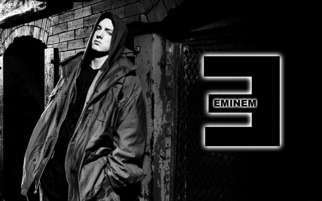Eminem Rap God Wallpapers (80+ images)