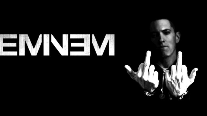 Die 81+ Besten Eminem Wallpapers