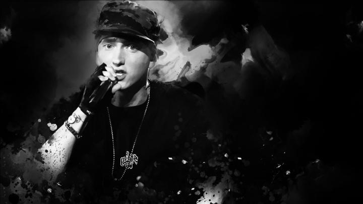 Eminem Revival Wallpapers - Top Free Eminem Revival Backgrounds 