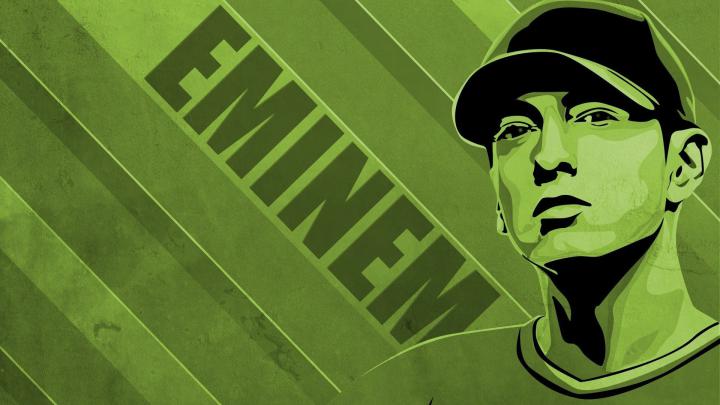 Eminem 2018 Wallpaper Recovery (75+ images)