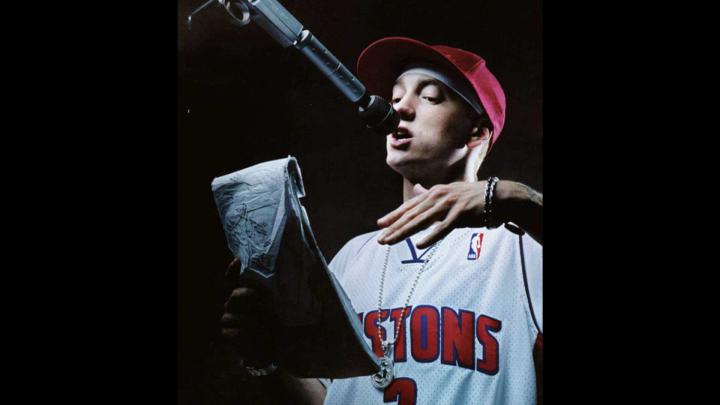 Eminem Wallpapers 2018 (74+ pictures)