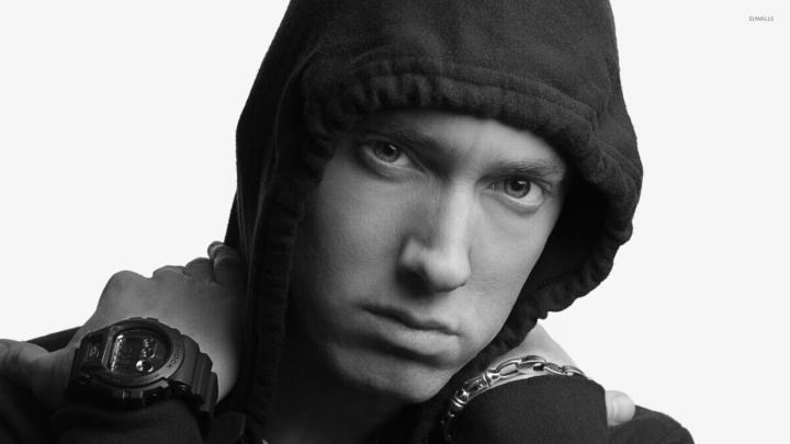 Die 81+ Besten Eminem Wallpapers