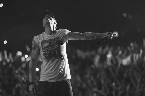 [23+] Eminem Wallpaper 1080p 