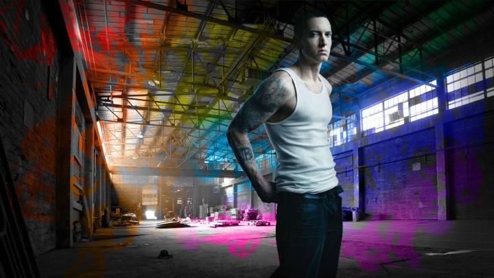 Eminem Fond d\u0026#39;\u00e9cran HD | Arri\u00e8re-Plan | 1920x1080 | 248444 