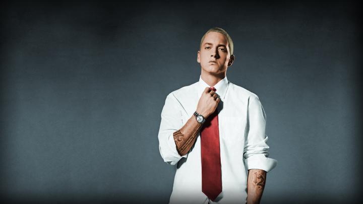 Eminem Backgrounds (77+ images)