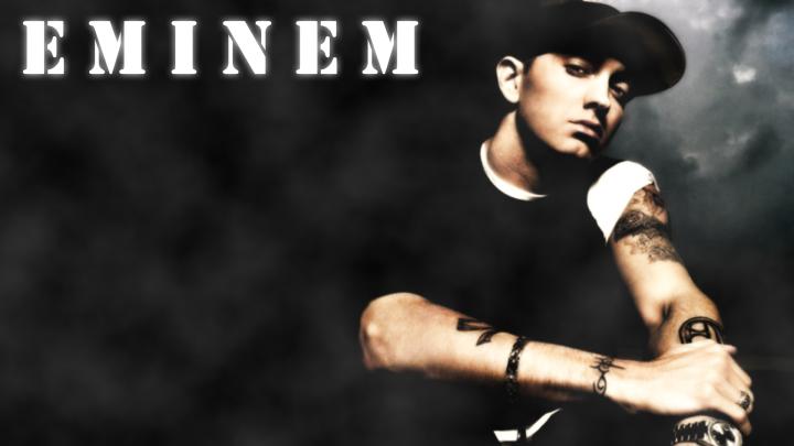 [46+] Cool Eminem Wallpapers 