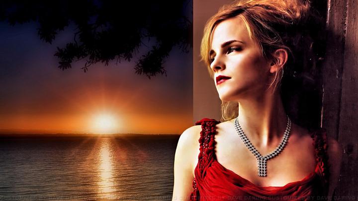 [44+] Emma Watson Wallpaper 1920x1080 