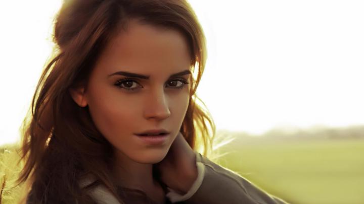 10 New Emma Watson Wallpapers 1920X1080 FULL HD 1080p For PC Background 