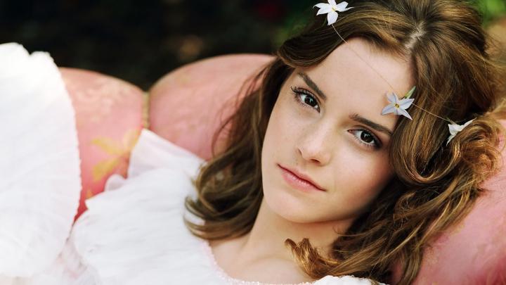 [47+] Emma Watson HD Wallpaper 1920x1080 