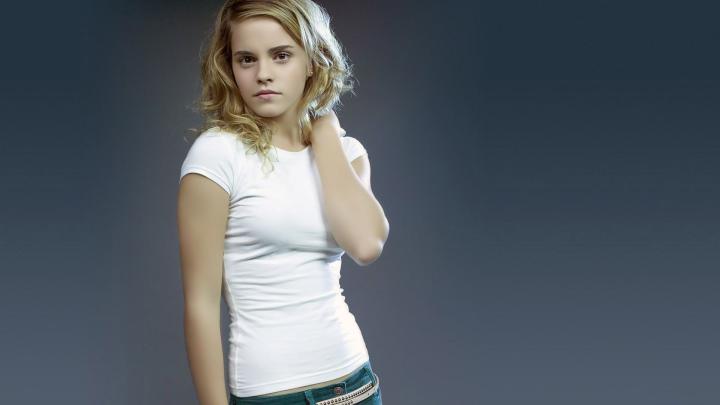Emma Watson HD Wallpaper 1920x1080 -