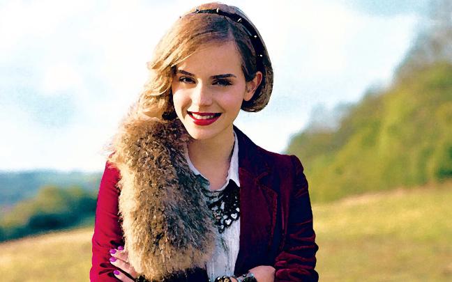 [47+] Emma Watson HD Wallpaper 1920x1080 