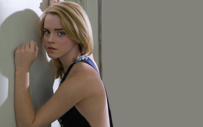 [47+] Emma Watson Wallpapers HD 